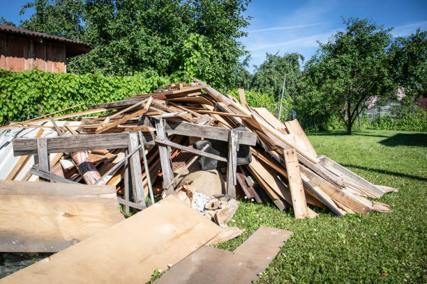 Best Residential Junk Removal  in Iota, LA