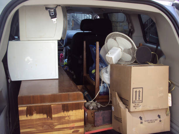 Best Attic Cleanout  in Iota, LA