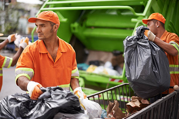 Best Same-Day Junk Removal Services  in Iota, LA