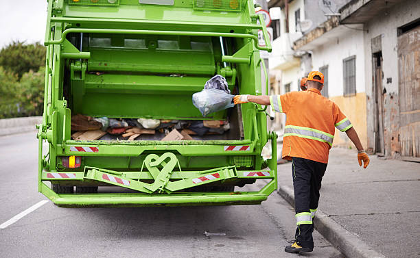 Best Hoarding Cleanup  in Iota, LA